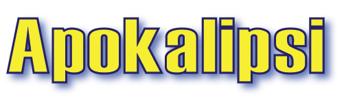 APOKALIPSI